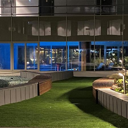 Apartpark Lividus338 Świnoujście Exterior foto
