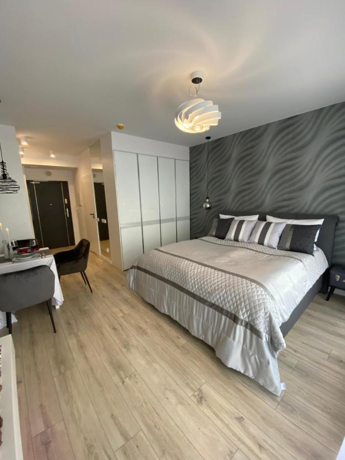 Apartpark Lividus338 Świnoujście Exterior foto