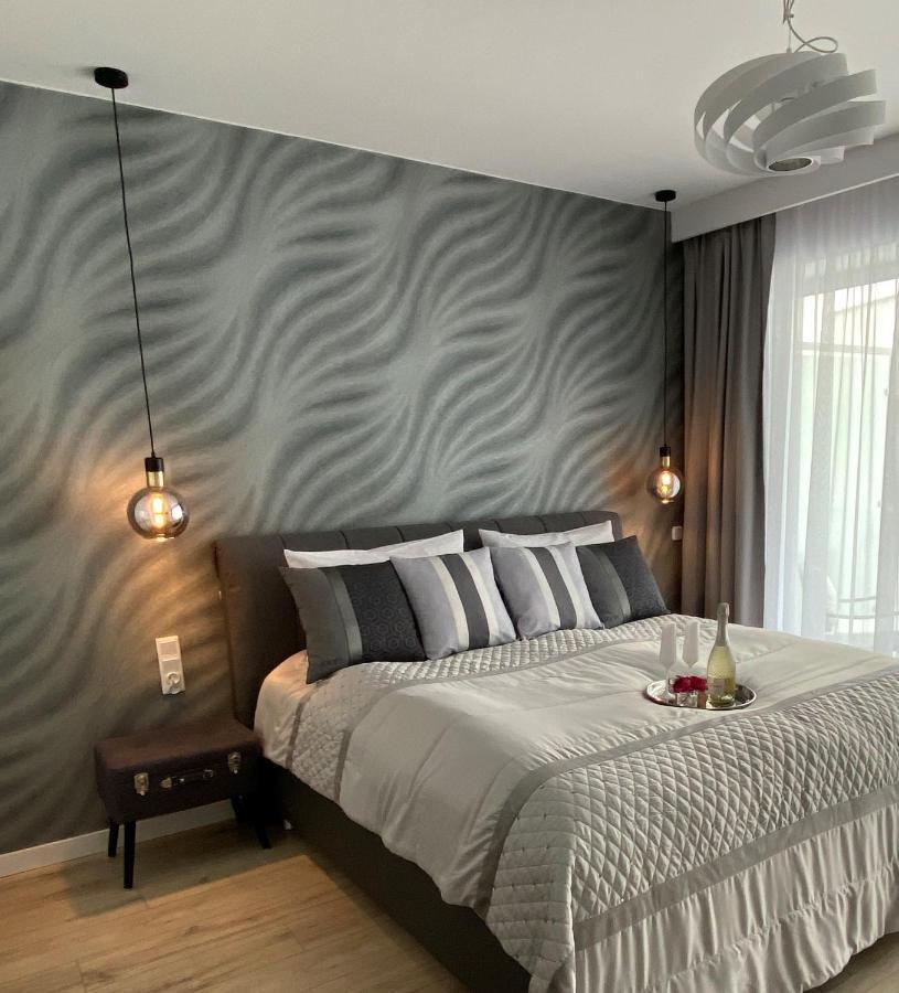 Apartpark Lividus338 Świnoujście Exterior foto