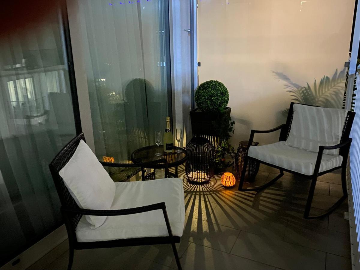 Apartpark Lividus338 Świnoujście Exterior foto